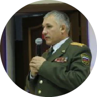 Бахматов Владимир Анатольевич