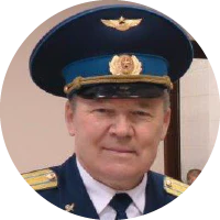 Баранюк Александр Дмитриевич