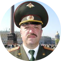 Федоренко Виктор Иванович