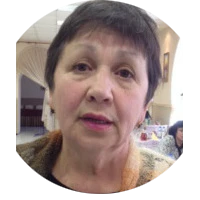 Кирсанова Валентина Николаевна
