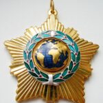 Высокая награда — признание заслуг: Российский Союз ветеранов награжден орденом Дружбы